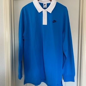 Nike Long Sleeve Mens size LARGE